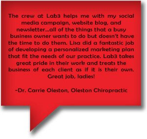 Oleston Chiropractic