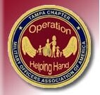 Operation Helping Hand Logo