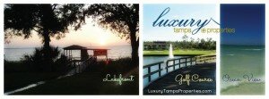 Luxury Tampa Properties