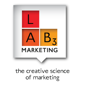 Lab3 Marketing